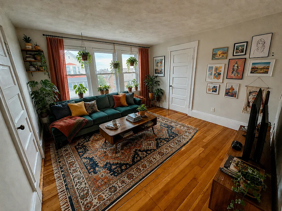 12 Hill St #2