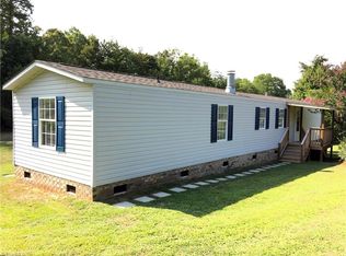 2499 Nc Highway 65, Reidsville, NC 27320