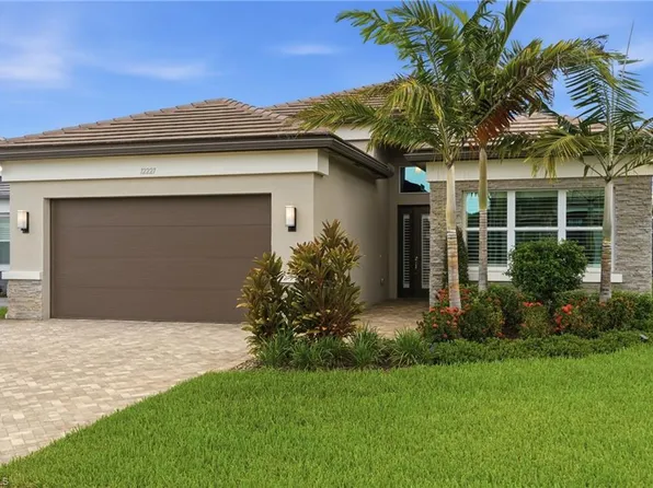 12227 Lotus AVE, NAPLES, FL 34120
