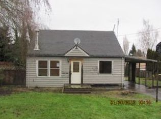 831 Orchard St N, Keizer, OR 97303