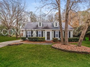 100 Oak Hampton Rd, Irmo, SC 29063