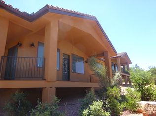 25 W Brins Mesa Rd, Sedona, AZ 86336
