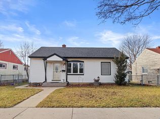 3339 S 68th St, Milwaukee, WI 53219