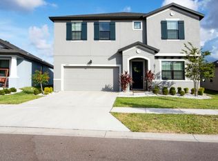 12029 Creek Preserve Dr, Riverview, FL 33579