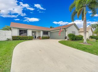 21605 Yellowstone Park Dr, Boca Raton, FL 33428
