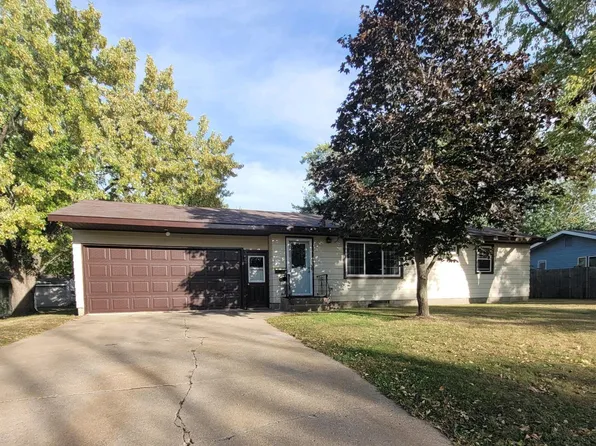 1144 27th Ave N, Saint Cloud, MN 56303
