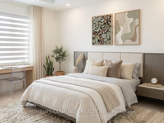 5th image of 40 Halliford Pl #504