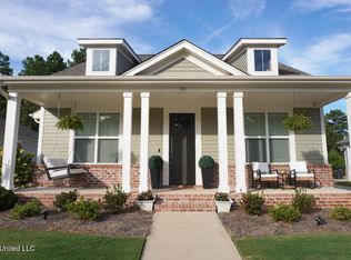 115 Post Oak Dr, Oxford, MS 38655