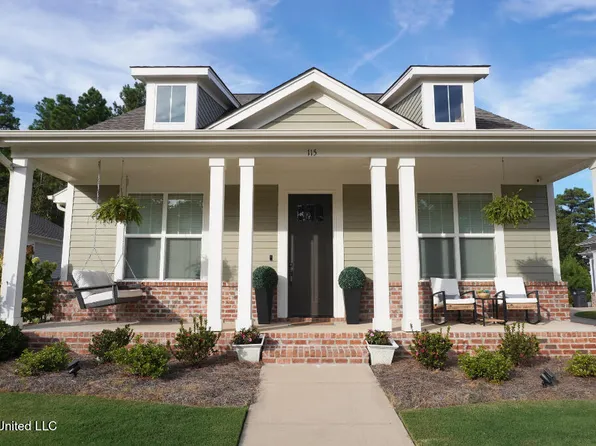 115 Post Oak Dr, Oxford, MS 38655