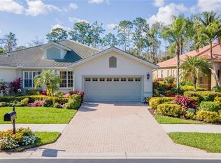 3585 Periwinkle Way #1-44, Naples, FL 34114