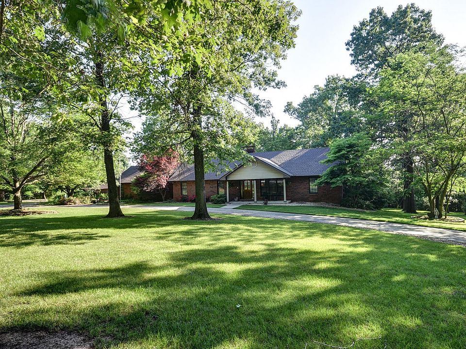 Lovely Yard