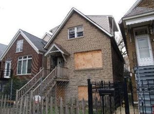 2517 W Haddon Ave, Chicago, IL 60622