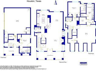 2612 Wroxton Rd, Houston, TX 77005