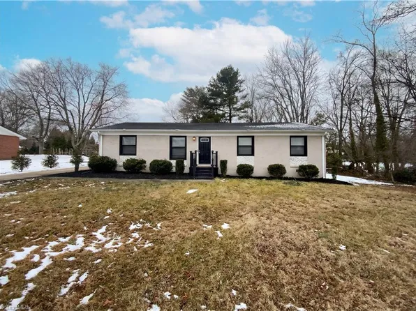 202 Hassellwood Dr, Jamestown, NC 27282