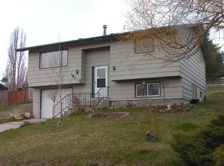187 Brighton St, Lolo, MT 59847