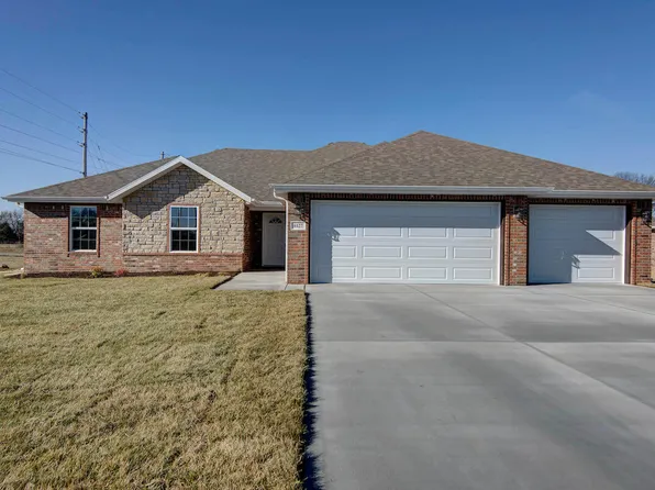 6127 S Crescent Drive Lot 44, Battlefield, MO 65619