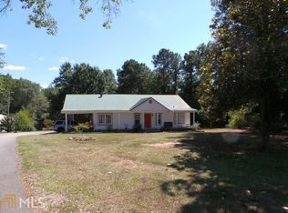 148 Hillcrest Rd, Hogansville, GA 30230