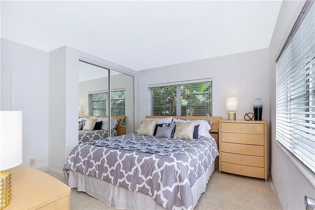 1 bed, 1.0 bath, 580 sqft, $3,500 — Photo 4