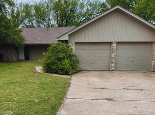 3411 Cameron Ct, Oklahoma City, OK 73112