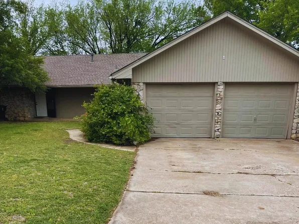 3411 Cameron Ct, Oklahoma City, OK