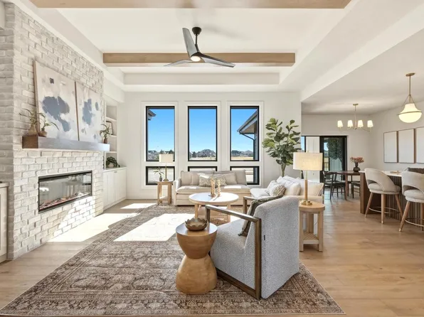 910 Westbridge Court, lot 48, Waunakee, WI 53597