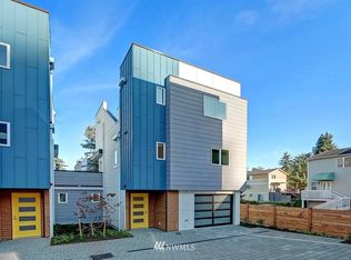 1536 17th Ave S #B, Seattle, WA 98144