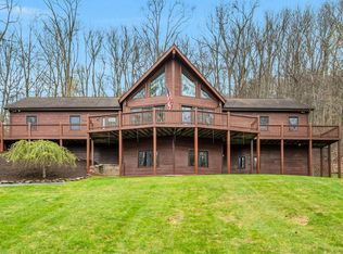 635 Gap Rd, Lewisberry, PA 17339