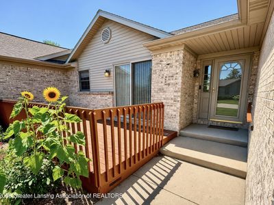 738 Emerald Dr #43, Charlotte, MI, 48813