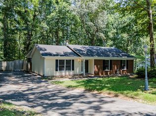 2487 Mount Salem Rd, Pfafftown, NC 27040