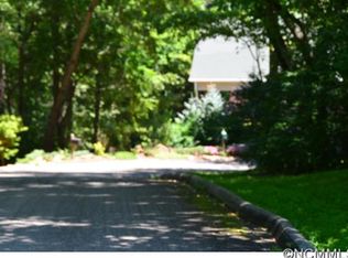 10 Big Level Dr, Asheville, NC 28804