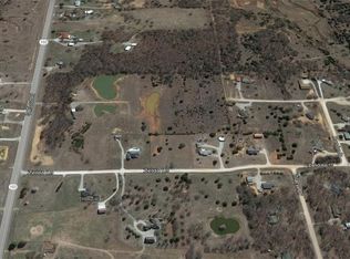 121 Zelda Ln LOT 6, McLoud, OK 74851