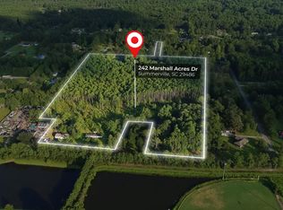 248 Marshall Acres Dr, Summerville, SC 29486