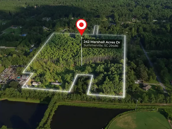 248 Marshall Acres Dr, Summerville, SC 29486