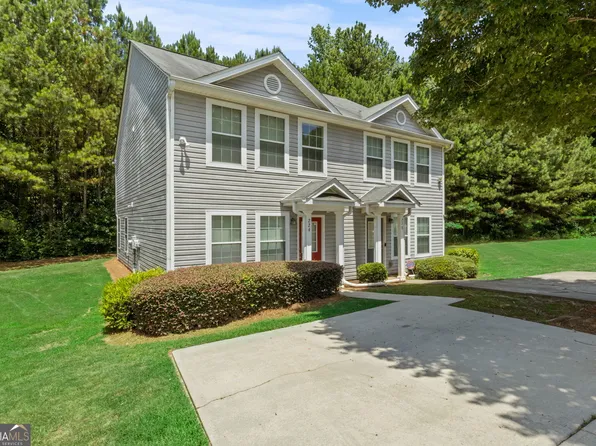 224 Prattling Ct, Atlanta, GA 30349