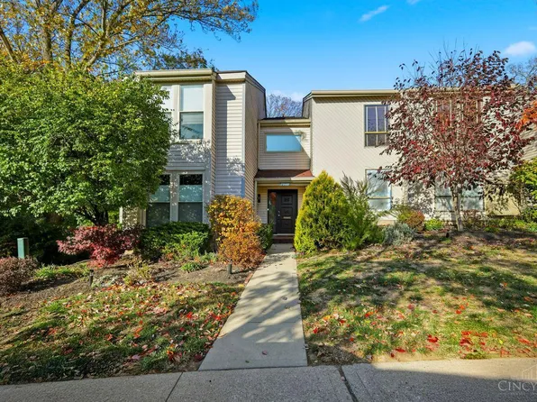 7266 E Galbraith Rd #8, Cincinnati, OH 45243