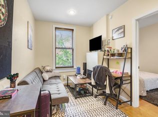 619 S 16th St #2F, Philadelphia, PA 19146