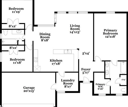 2nd image of 246 Kennedy Dr