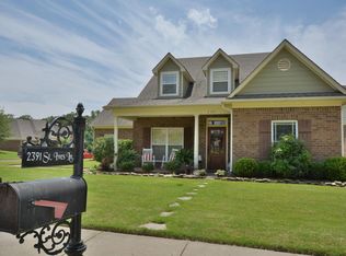 2391 Saint Ives Ln, Hernando, MS 38632