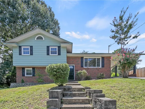1440 Marlborough Rd, Fayetteville, NC 28304