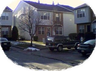 210 Wendover Dr #161A, Norristown, PA 19403