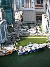 4th image of 475 Brickell Ave APT 814
