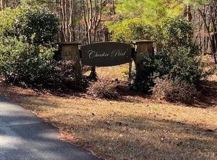 1010 Bouldercrest Way, Greensboro, GA