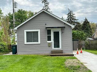 435 W Sonoma Ave, Hazel Park, MI 48030