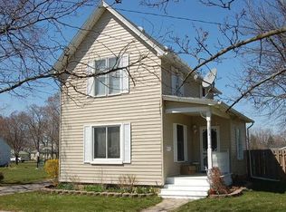 313 E State St, Corunna, MI