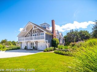 20 Fulling Mill Rd, Nantucket, MA 02554