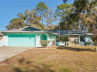 6121 E Sage St, Inverness, FL 34452