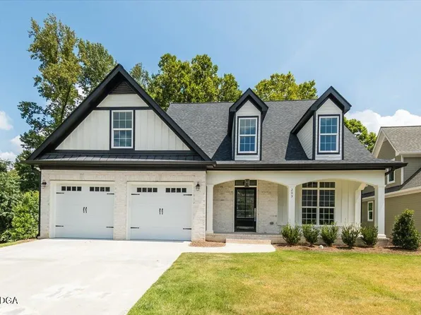 203 Oberon Pl N, Macon, GA 31210