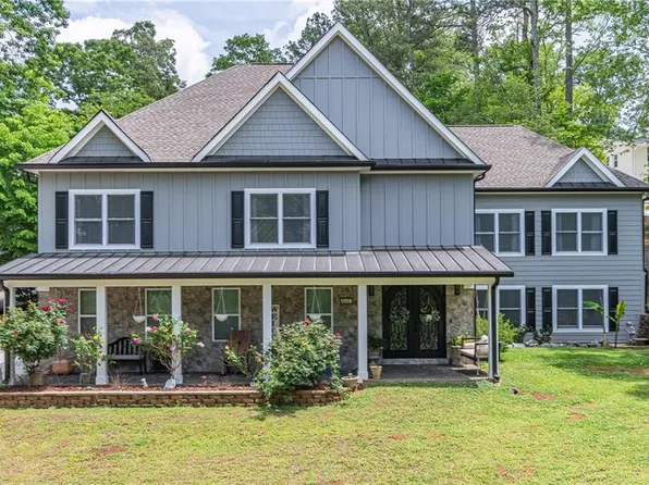 2821 Bettis Ct, Marietta, GA 30066