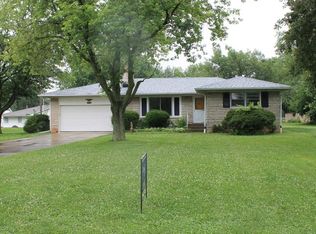 2749 S Kenmore Rd, Indianapolis, IN 46203