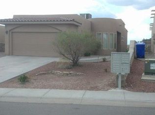 4091 Bella Sierra Ct, Las Cruces, NM 88011